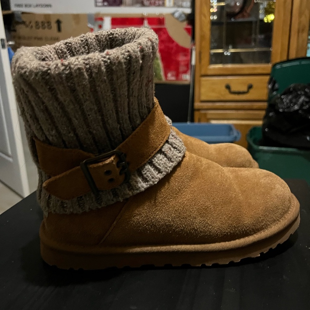 Ugg boots